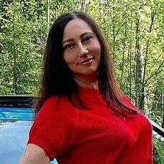 Ксения, 44 из г. Омск.