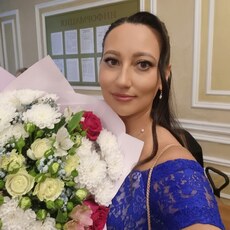 Фотография девушки Ксения, 44 года из г. Омск