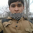 Ерлик, 28 лет