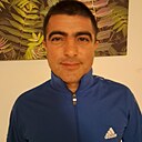 Sabir, 42 года