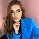 Анастасия, 25 лет