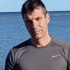 Фотография мужчины Виталий, 40 лет из г. Одесса