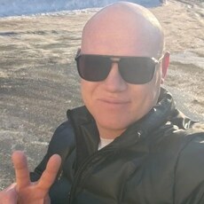 Фотография мужчины Алексей, 37 лет из г. Оренбург