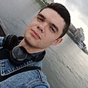 Eugene, 20 лет