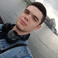 Фотография мужчины Eugene, 20 лет из г. Красноярск