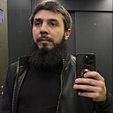 Муса, 36 лет