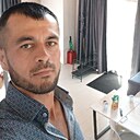 Саша, 34 года