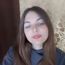 Фотография девушки Карина, 21 год из г. Одесса