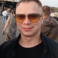 Фотография мужчины Михаил, 30 лет из г. Минск