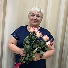Фотография девушки Солнышко, 60 лет из г. Омск
