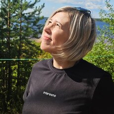 Фотография девушки Наталья, 51 год из г. Соликамск