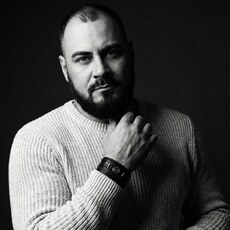 Фотография мужчины Александр, 29 лет из г. Астрахань