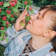 Фотография девушки Василиса, 38 лет из г. Мариуполь
