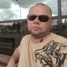 Фотография мужчины Владимир, 41 год из г. Чита