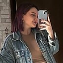 Лиза, 21 год