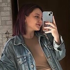 Лиза, 21 из г. Москва.