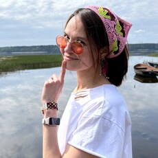 Катерина, 36 из г. Санкт-Петербург.