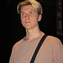 Кирилл, 21 год