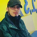 Федя, 28 лет