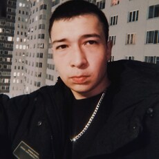 Фотография мужчины Dinis, 26 лет из г. Макеевка