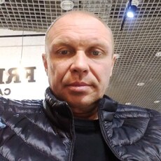 Фотография мужчины Андрей, 45 лет из г. Заречный
