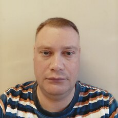 Фотография мужчины Андрей, 42 года из г. Солнечногорск