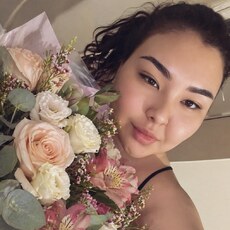 Фотография девушки Карина, 23 года из г. Экибастуз