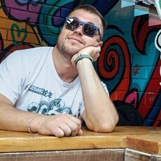 Фотография мужчины Андрей, 36 лет из г. Переславль-Залесский
