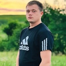 Фотография мужчины Алексей, 23 года из г. Бузулук