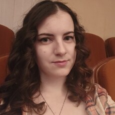 Фотография девушки Екатерина, 20 лет из г. Самара