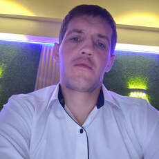 Фотография мужчины Андрей, 34 года из г. Екатеринбург