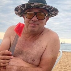Фотография мужчины Шамиль, 48 лет из г. Анапа