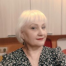 Фотография девушки Светлана, 61 год из г. Димитровград