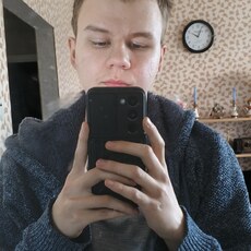 Фотография мужчины Александр, 20 лет из г. Киров
