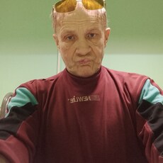 Фотография мужчины Вячеслав, 59 лет из г. Баранчинский