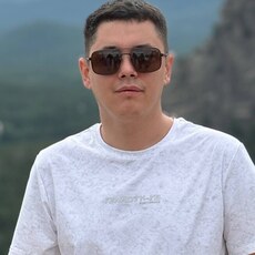 Фотография мужчины Сека, 27 лет из г. Костанай