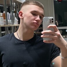 Фотография мужчины Влад, 18 лет из г. Казань