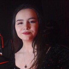 Фотография девушки Елизавета, 24 года из г. Архангельск