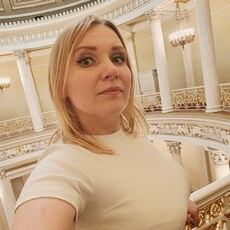 Ольга, 41 из г. Санкт-Петербург.