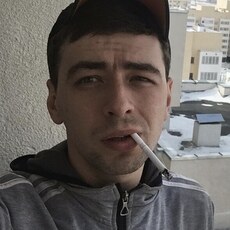 Фотография мужчины Александр, 30 лет из г. Астана