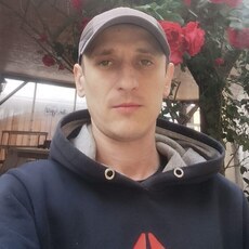 Фотография мужчины Виталий, 36 лет из г. Анапа