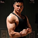 Амир, 27 лет