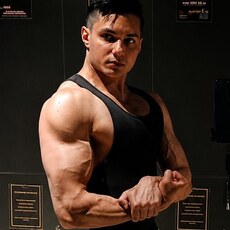 Фотография мужчины Амир, 27 лет из г. Алматы