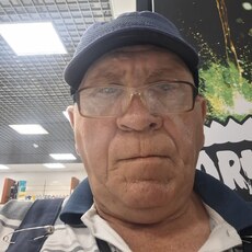 Фотография мужчины Вениамин, 58 лет из г. Уральск
