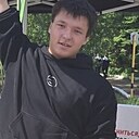 Виталя, 18 лет