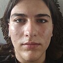Максим, 18 лет