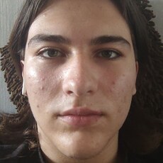 Фотография мужчины Максим, 18 лет из г. Хмельницкий