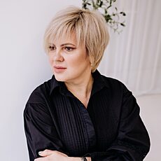 Фотография девушки Таисиям, 52 года из г. Самара