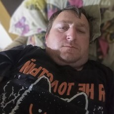 Фотография мужчины Сяргей, 35 лет из г. Несвиж