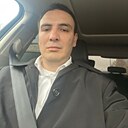 Алибек, 38 лет